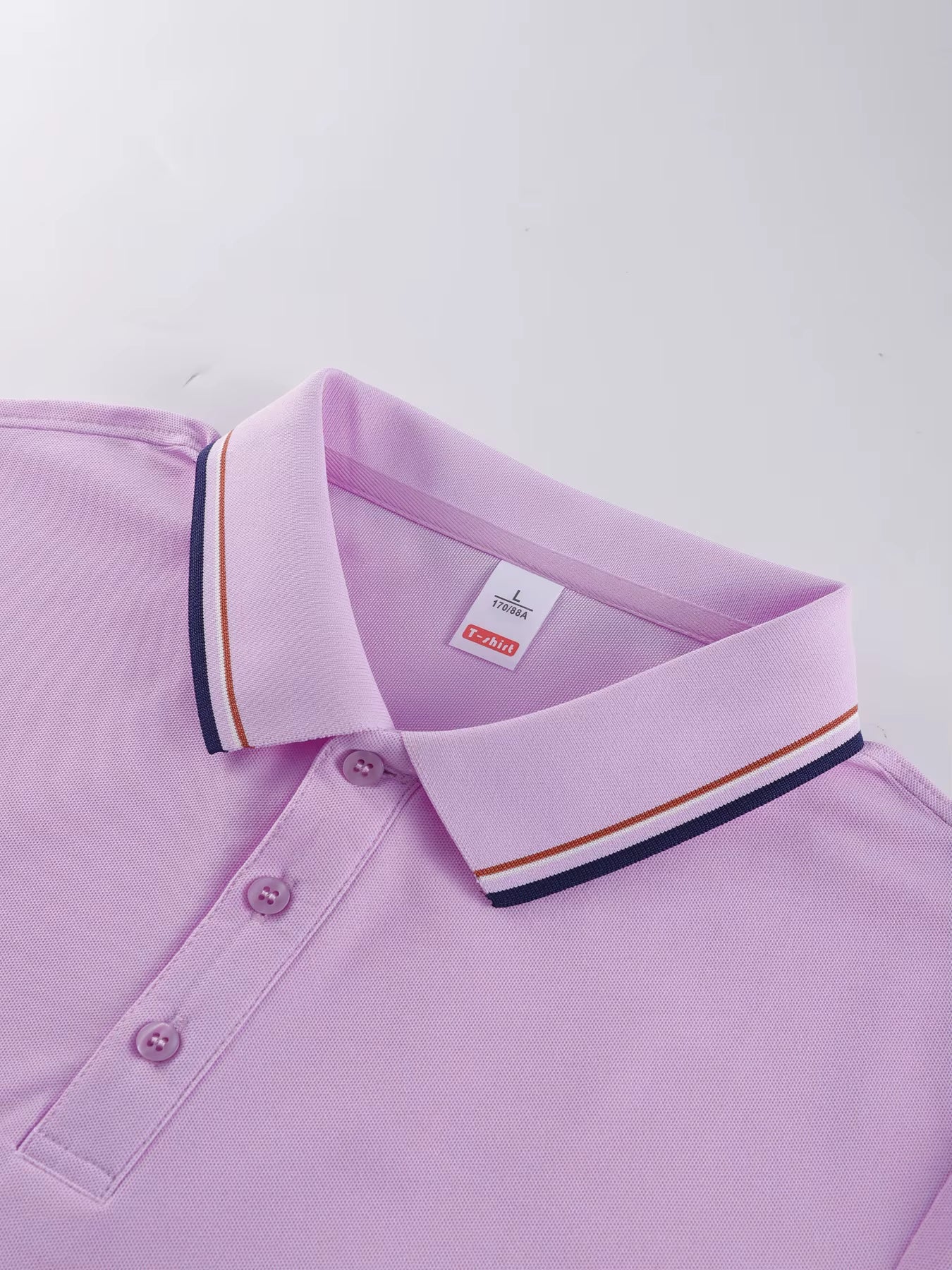 Velmont Classic Polo