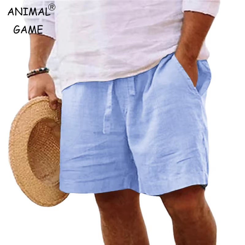 Velmont Urban Shorts