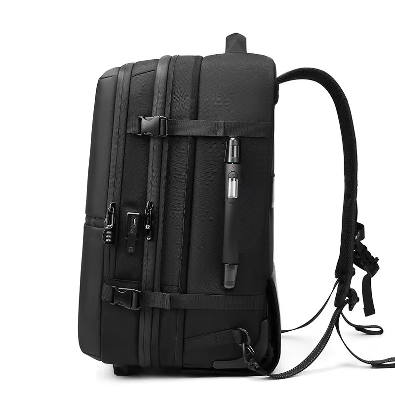 Velmont Voyage Bag