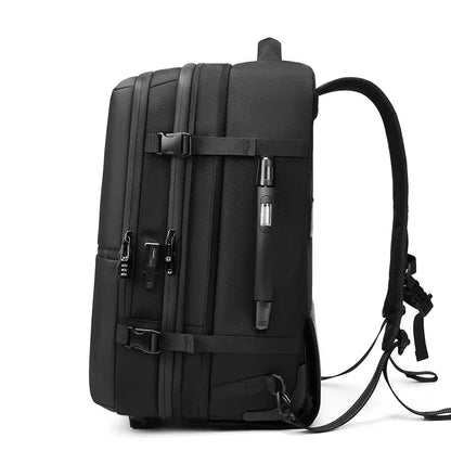 Velmont Voyage Bag