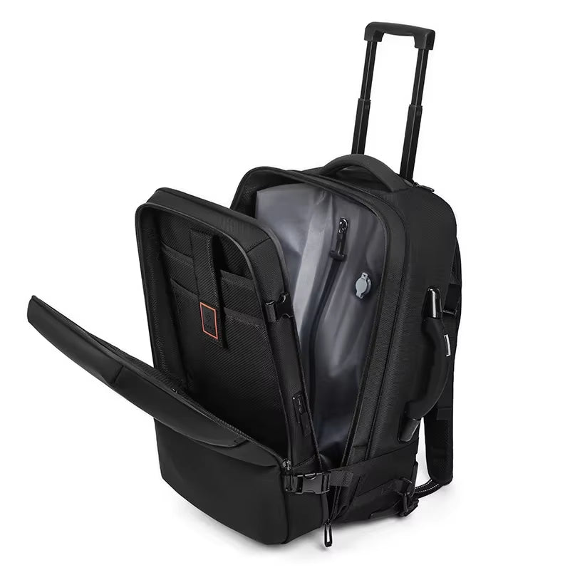 Velmont Voyage Bag