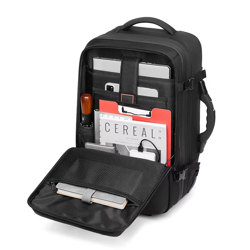Velmont Voyage Bag