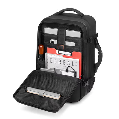 Velmont Voyage Bag