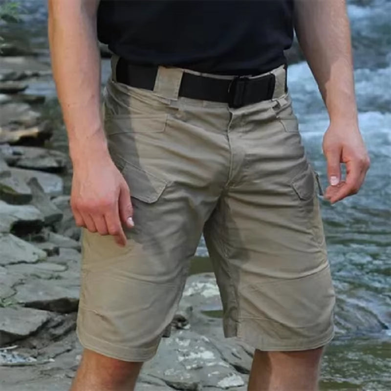 Velmont Tactical Shorts