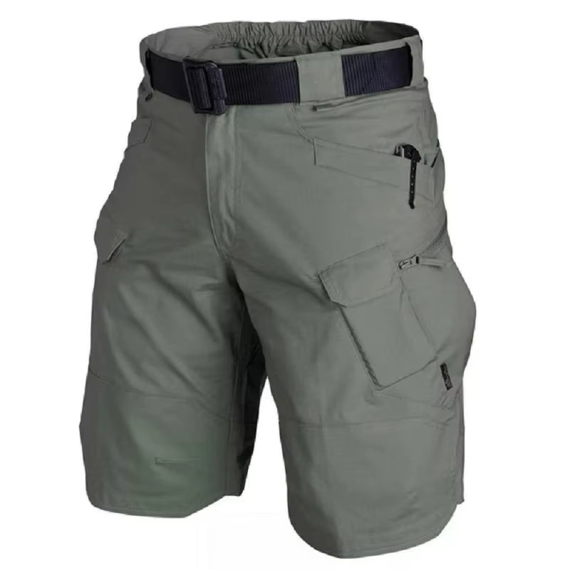 Velmont Tactical Shorts