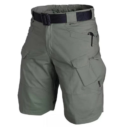 Velmont Tactical Shorts