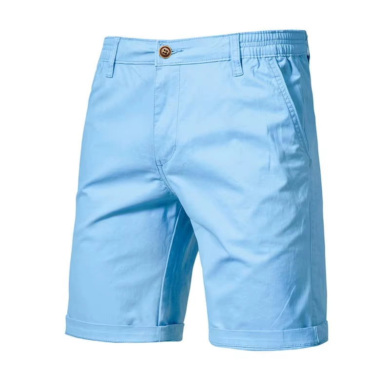 Velmont Casual Shorts