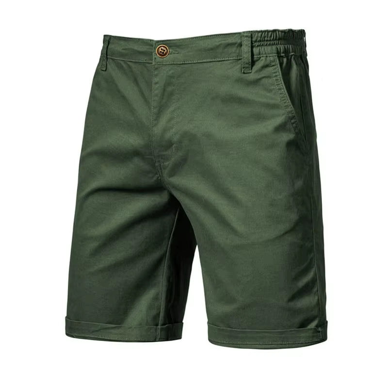 Velmont Casual Shorts